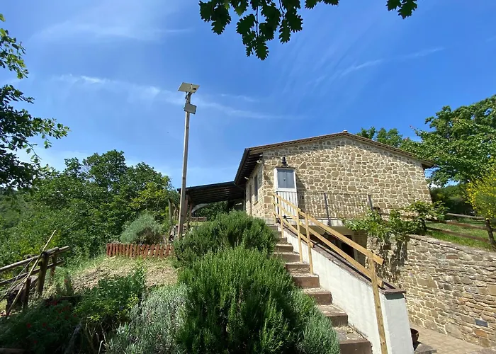 Casale Castro - Serrina