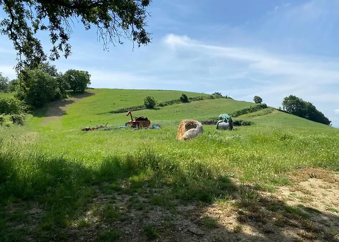 Apartment Casale Castro - Serrina *