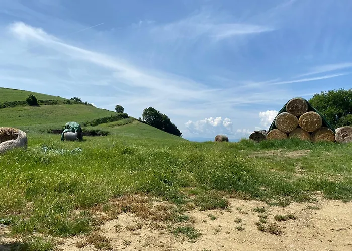 Casale Castro - Serrina Apartment *