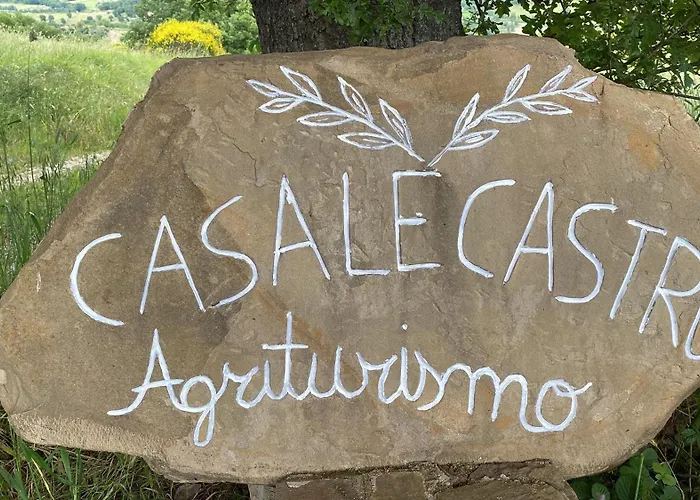 Casale Castro - Serrina