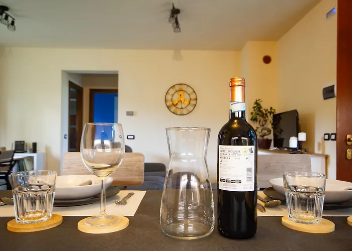 Casale Castro - Serrina Pianello (Umbria)