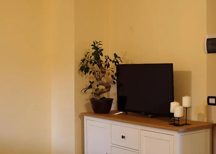 Casale Castro - Serrina Pianello (Umbria)