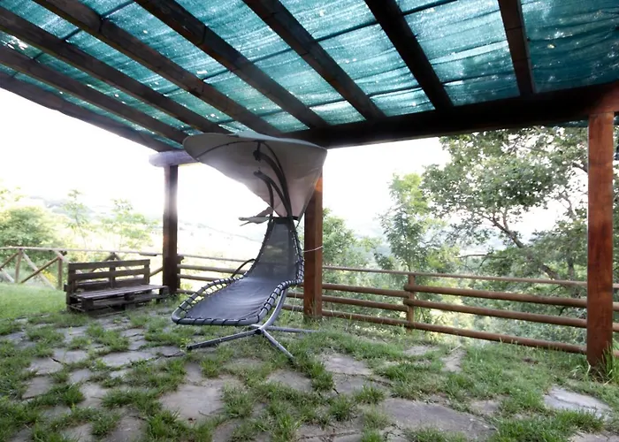 Casale Castro - Serrina