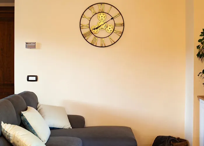 Casale Castro - Serrina * Pianello (Umbria)