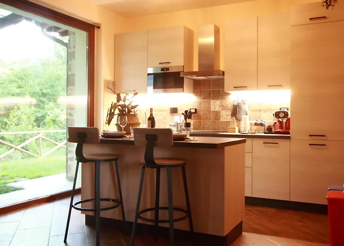 Casale Castro - Serrina *