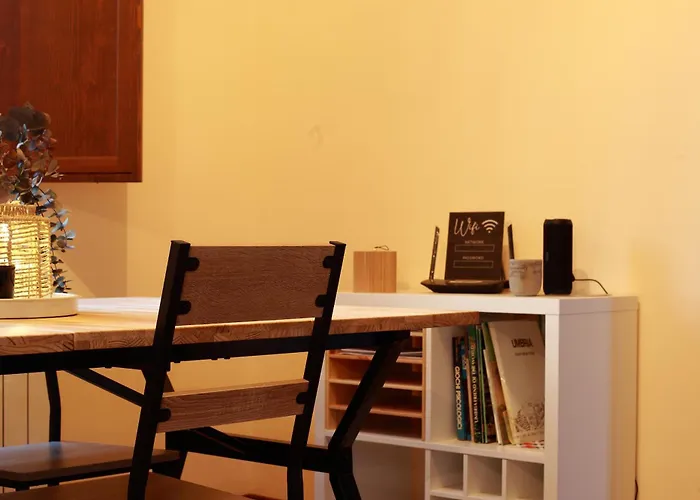 Casale Castro - Serrina Pianello (Umbria)