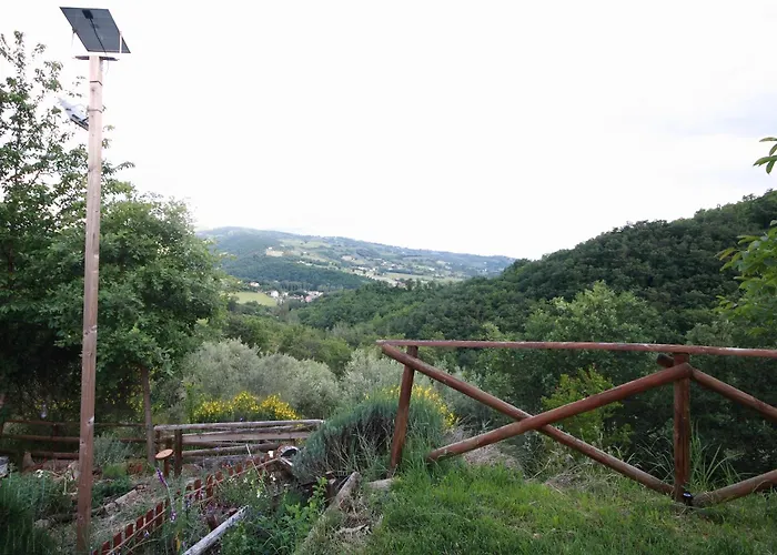 Casale Castro - Serrina *