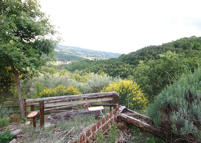 Casale Castro - Serrina