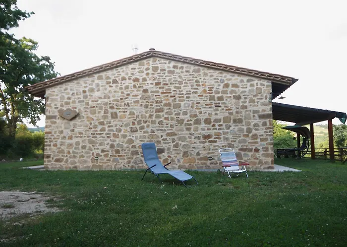 Casale Castro - Serrina