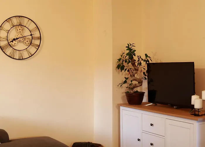 Casale Castro - Serrina Apartment Pianello (Umbria)