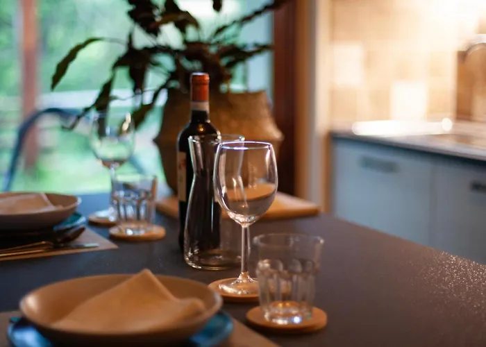 Casale Castro - Serrina * Pianello (Umbria)