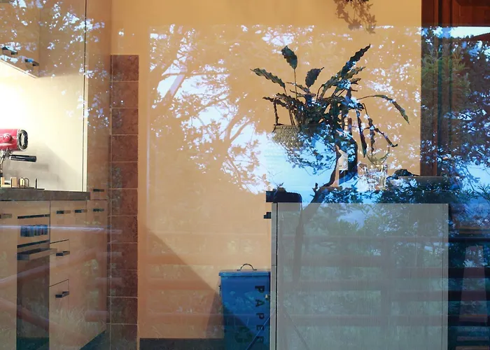 Apartamento Casale Castro - Serrina