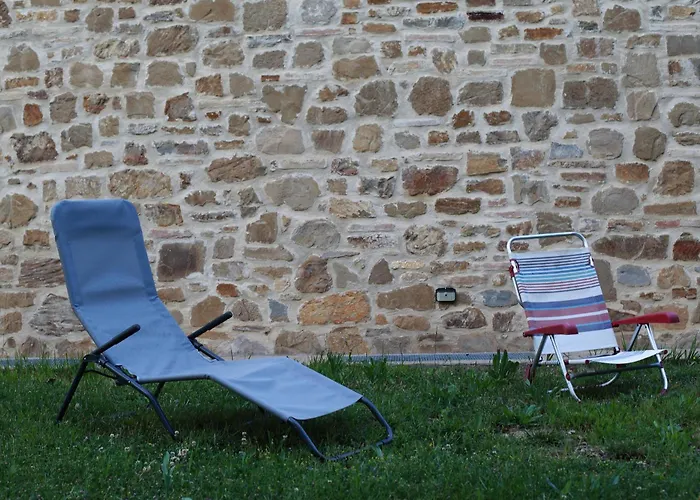 Casale Castro - Serrina Apartment Pianello (Umbria)