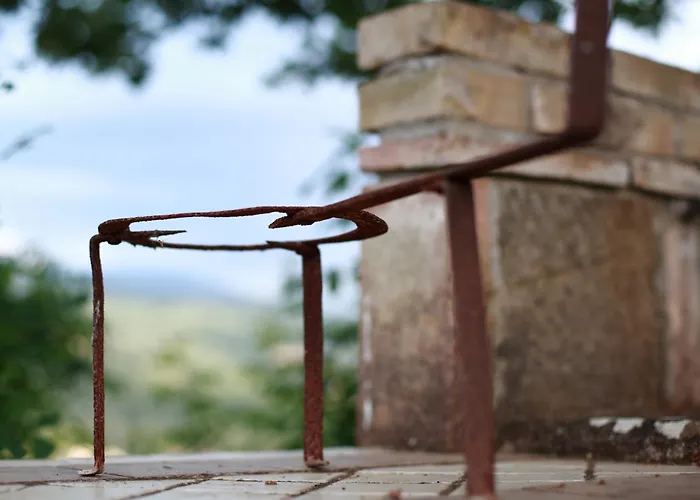 Casale Castro - Serrina *