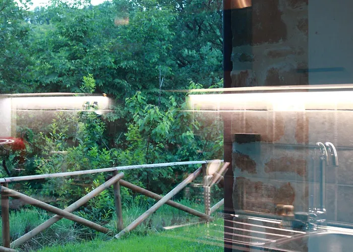 Apartamento Casale Castro - Serrina *