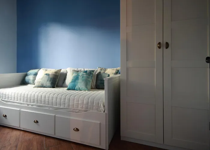 Apartamento Casale Castro - Serrina Pianello (Umbria)