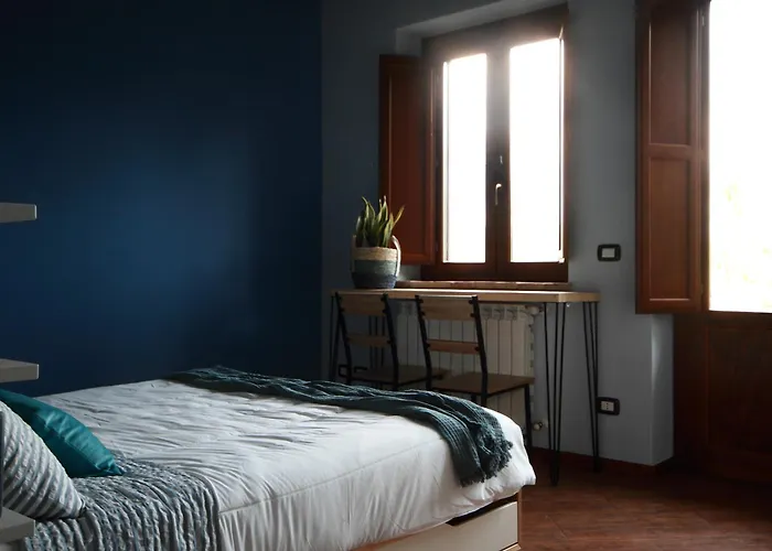 Apartment Casale Castro - Serrina *