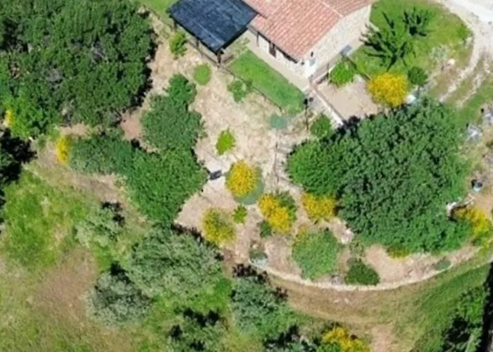 Casale Castro - Serrina Apartment Pianello (Umbria)