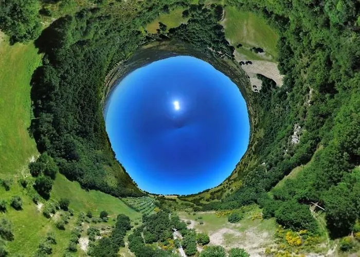 Apartment Casale Castro - Serrina Pianello (Umbria)