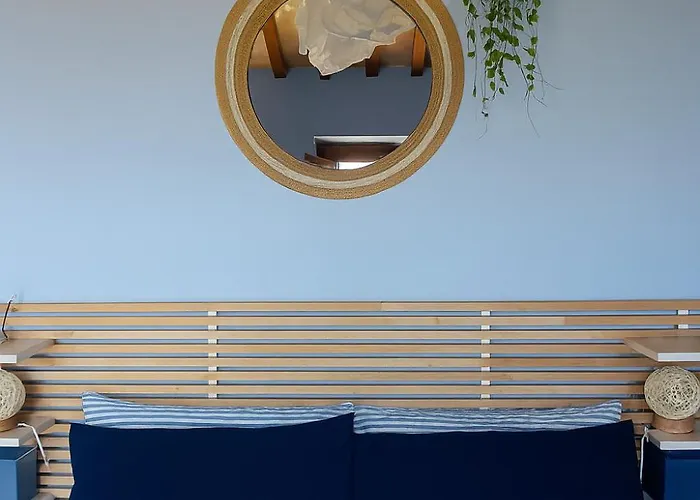 Casale Castro - Serrina *