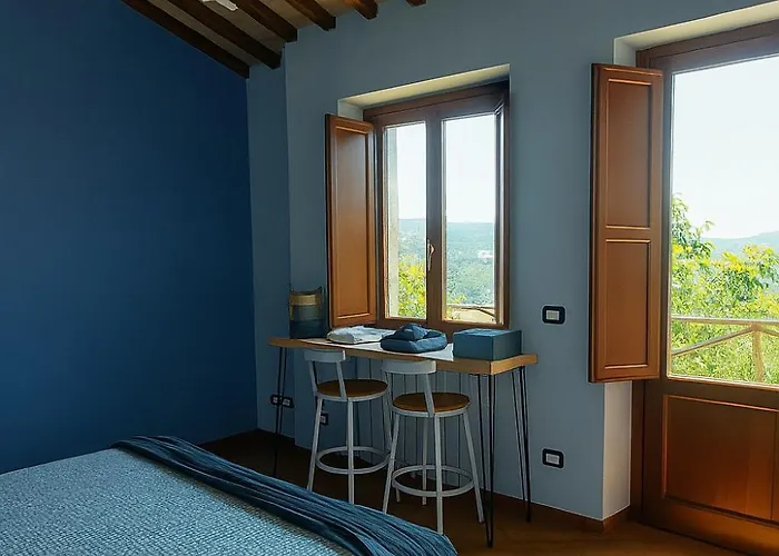 Casale Castro - Serrina