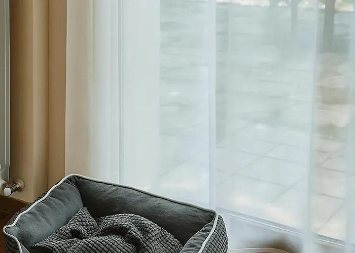 Apartment Casale Castro - Serrina *