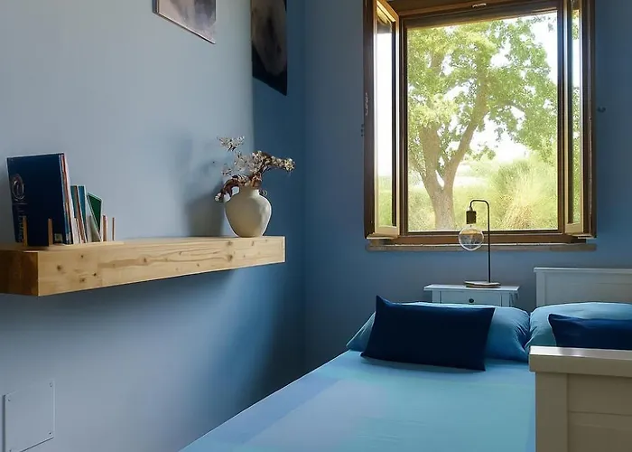 Casale Castro - Serrina Pianello (Umbria)