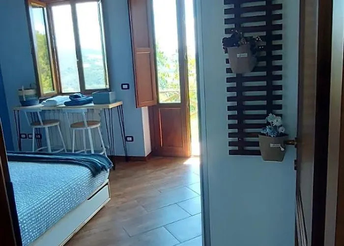 Casale Castro - Serrina * Pianello (Umbria)