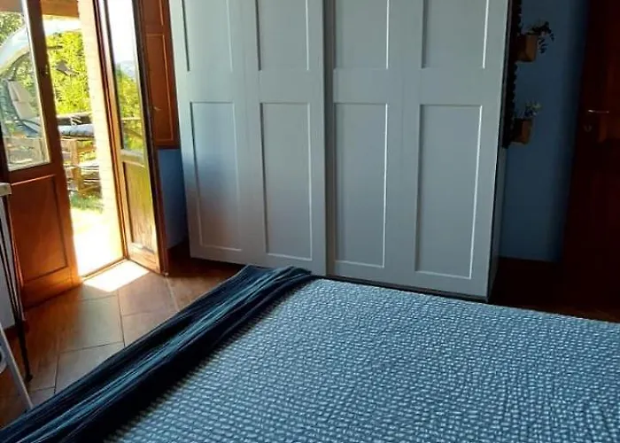 Apartment Casale Castro - Serrina Pianello (Umbria)