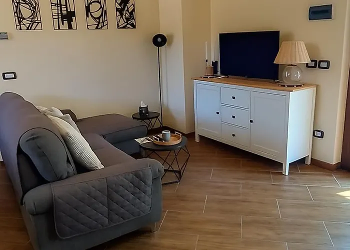 Casale Castro - Serrina *