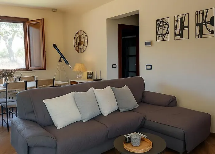 Casale Castro - Serrina Pianello (Umbria)