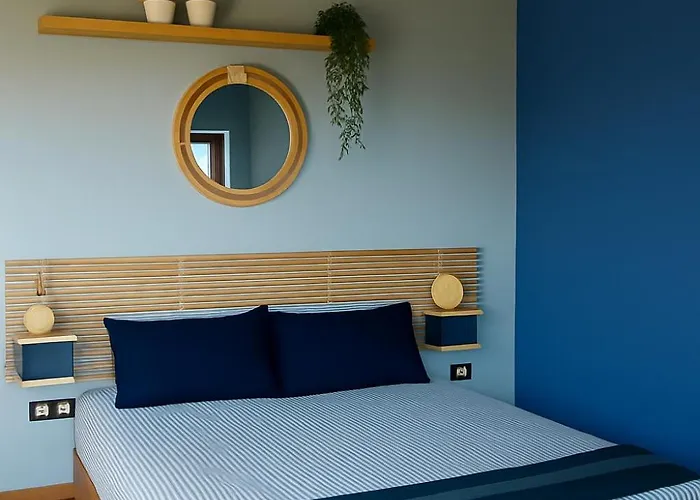 Casale Castro - Serrina Apartment