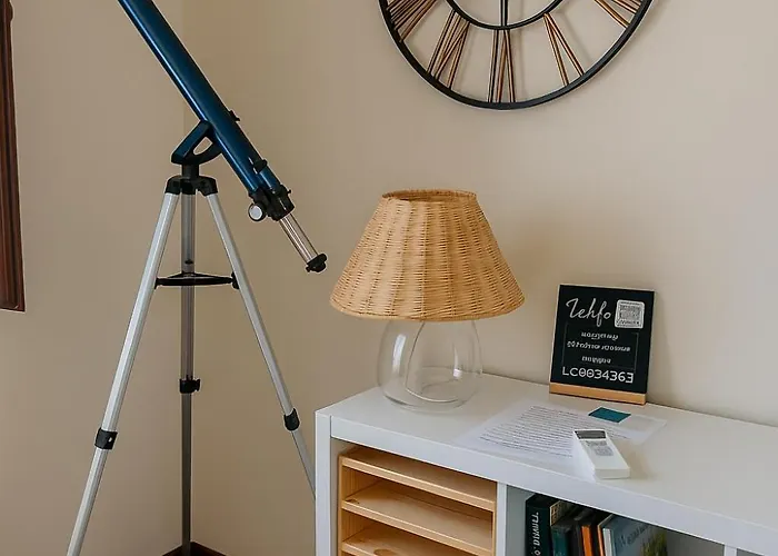 Apartamento Casale Castro - Serrina